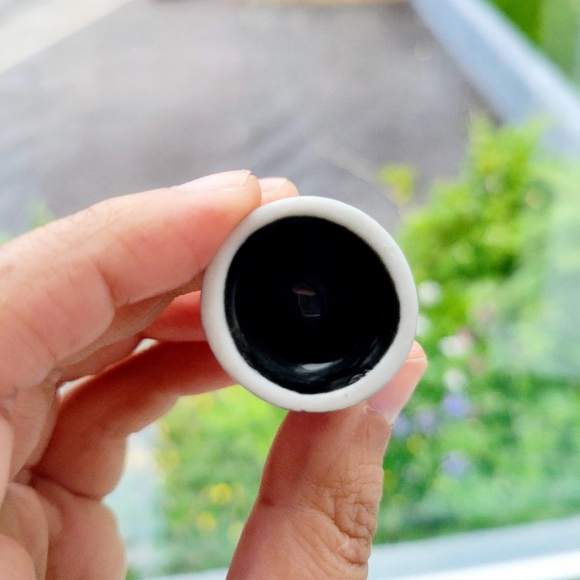 Vintage Greek Peasant Crete Map Thimble - Picture 8 of 8